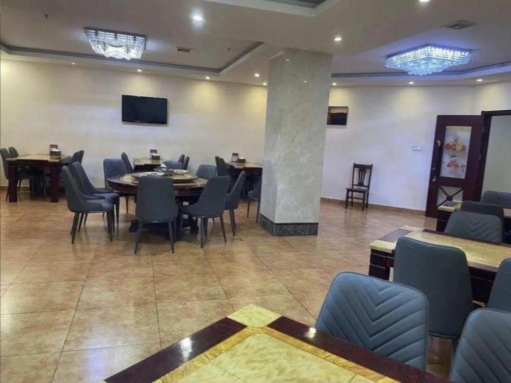 Greentree Inn Suzhou Wujiang Zhenze Town Zhennan Road Express Hotel Exterior photo
